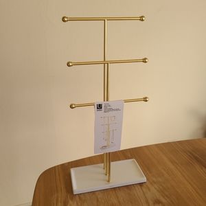 Urban Outfitters Jewelry Stand